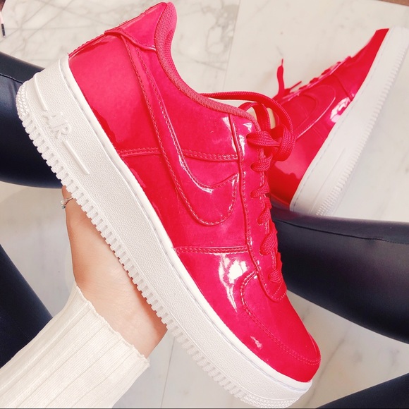 Nike Shoes - Air force 1 UV